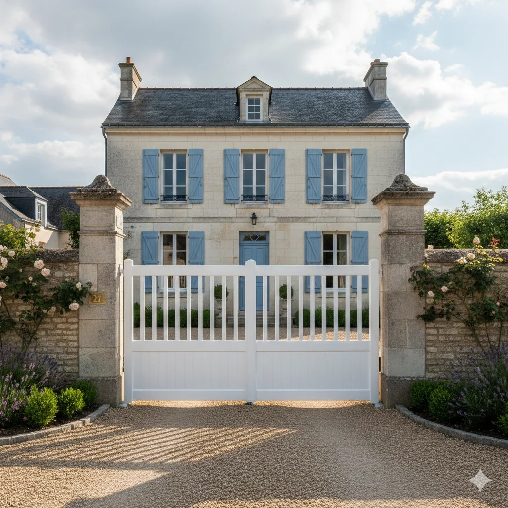 Fenêtres : PVC, aluminium ou bois ?