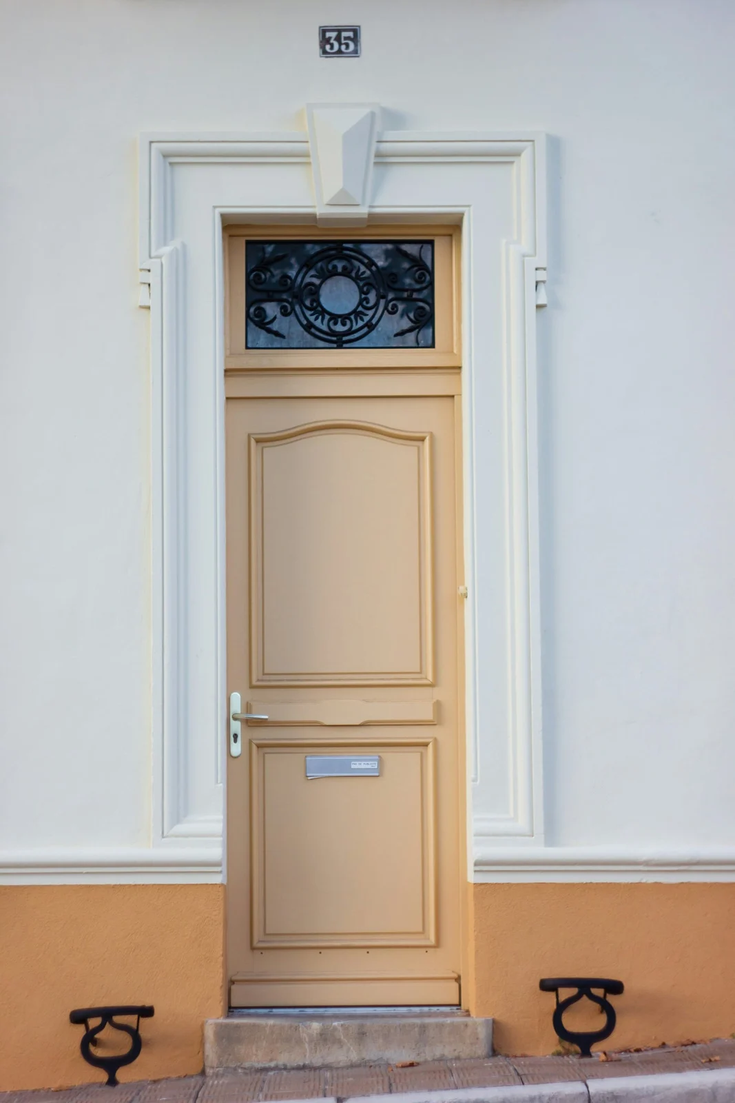 Volets, portes intérieures et rangements