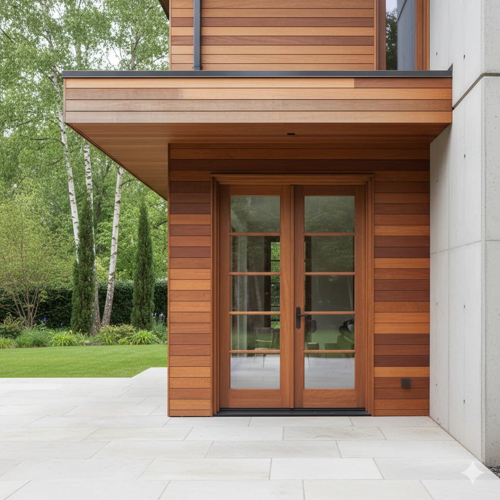 Fenêtres : PVC, aluminium ou bois ?