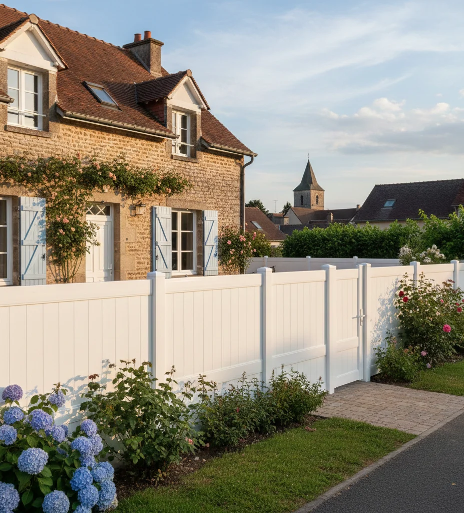 Fenêtres : PVC, aluminium ou bois ?