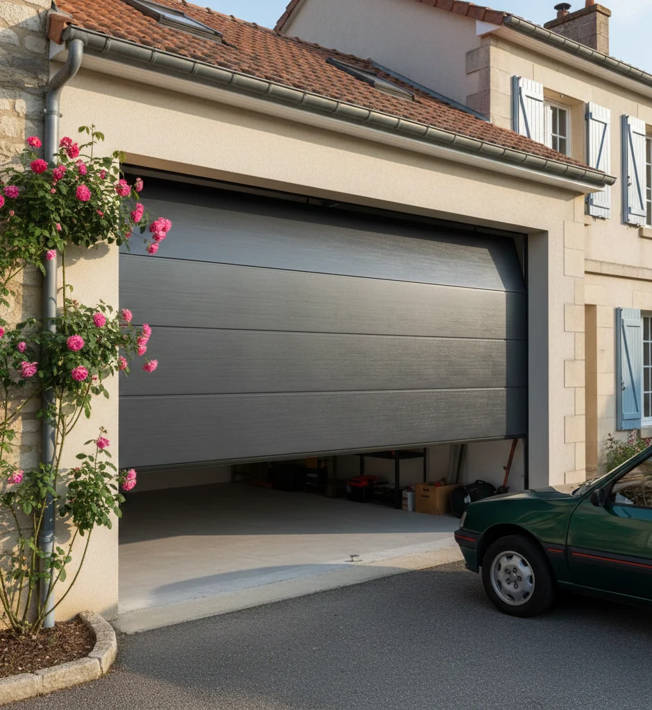 Fenêtres : PVC, aluminium ou bois ?