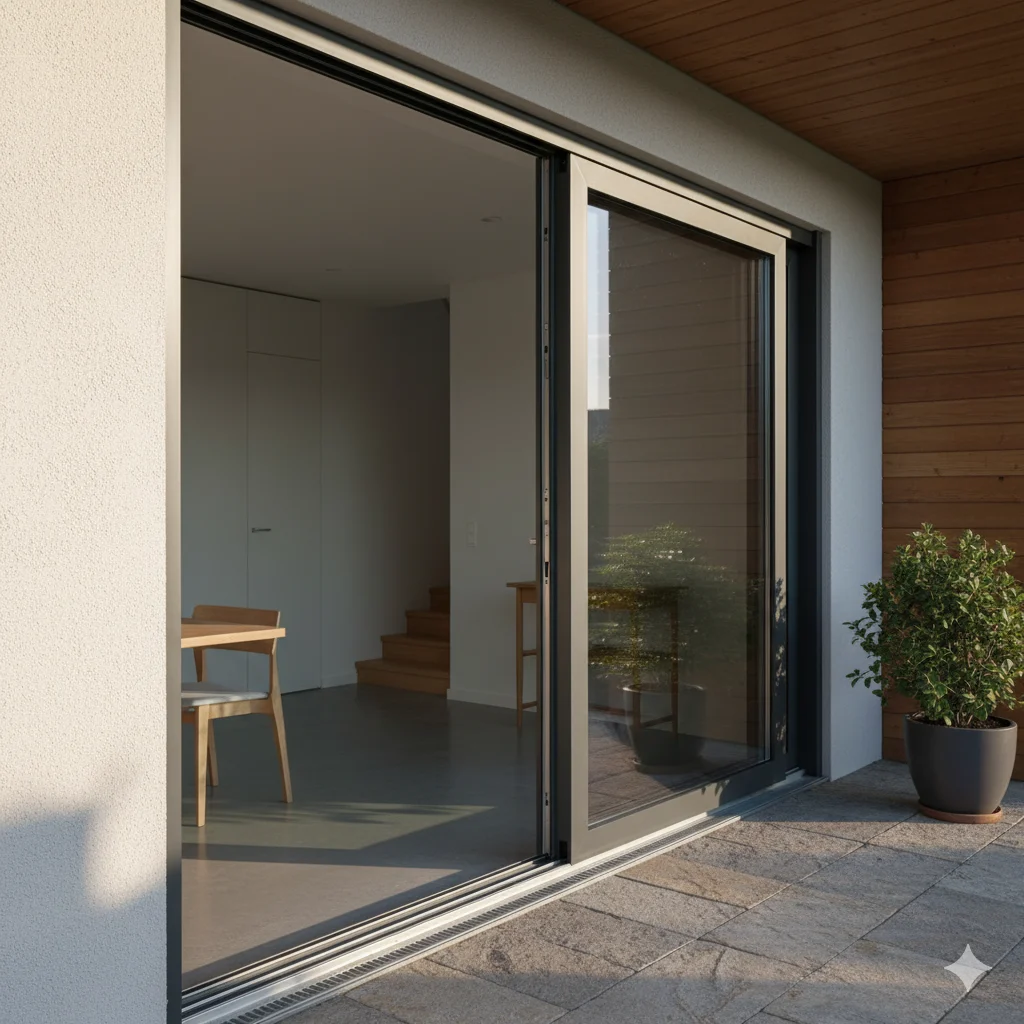 Fenêtres : PVC, aluminium ou bois ?