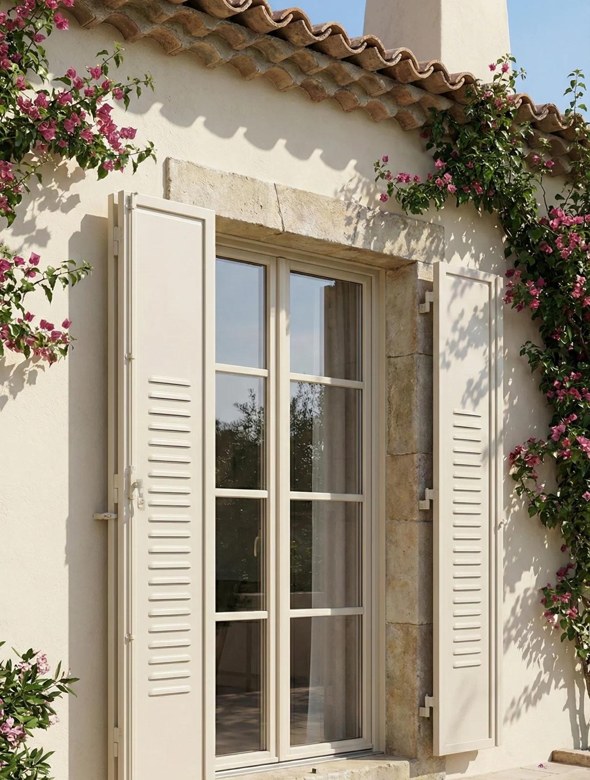 Fenêtres : PVC, aluminium ou bois ?