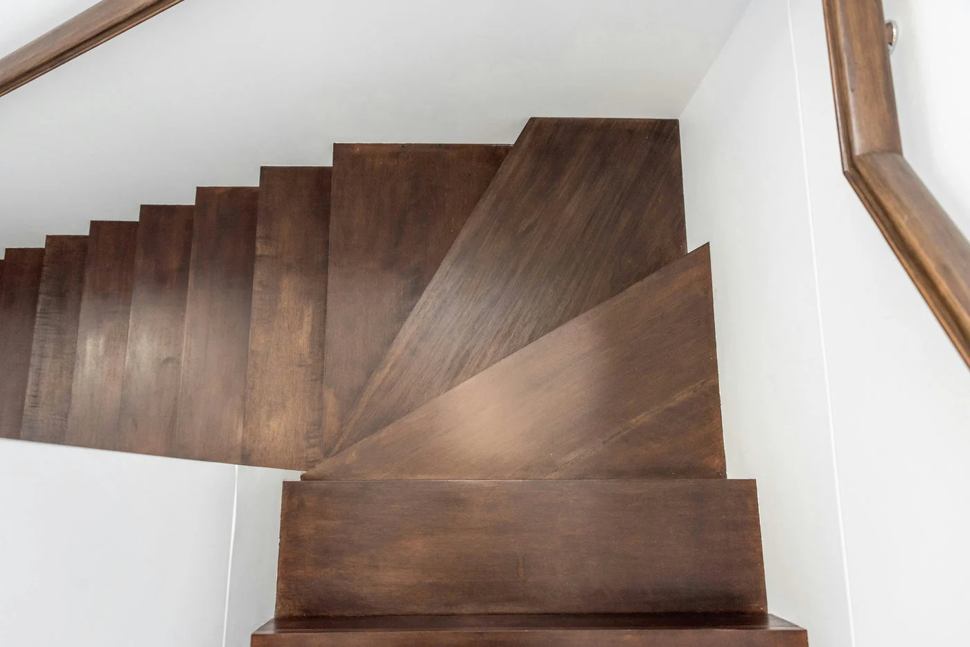 Volets, portes intérieures et rangements