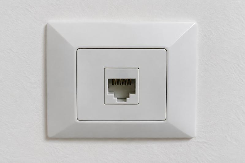 Prise RJ45