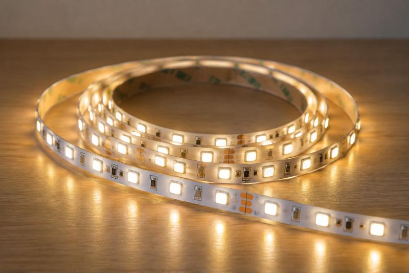 Ruban LED