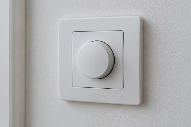 Variateur de lumière