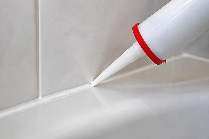 Joint silicone