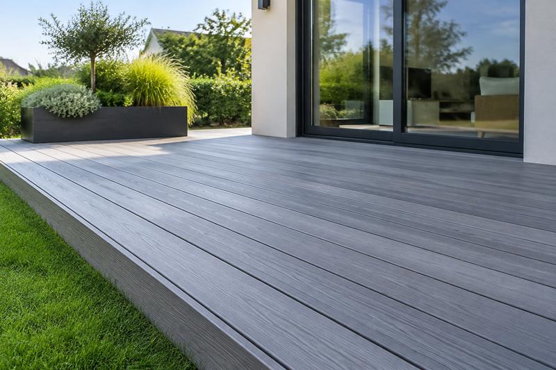 Terrasse composite