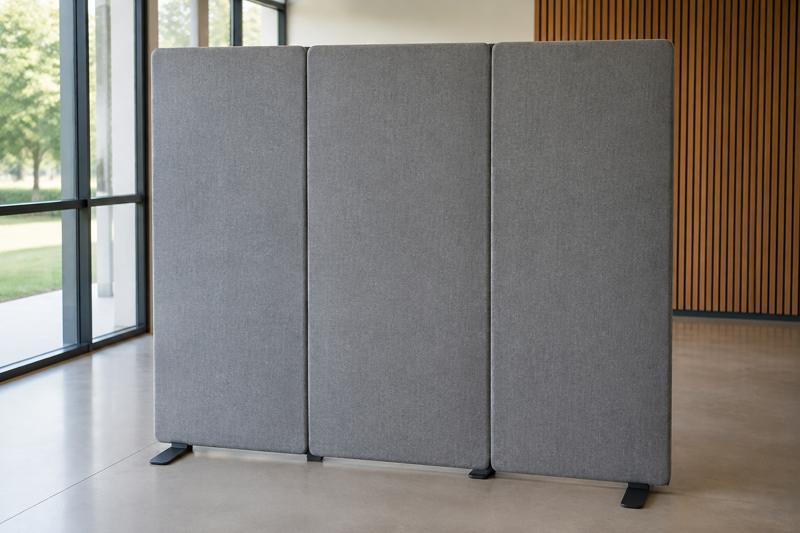 Cloison acoustique
