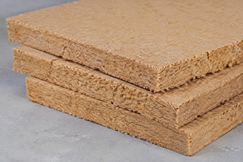 Fibre de bois