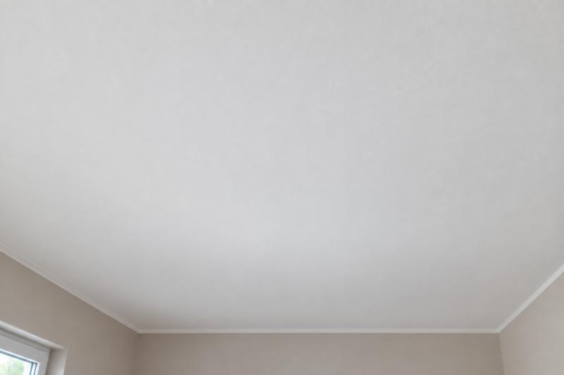 Plafond mat