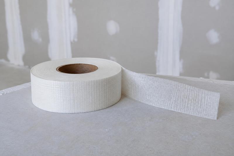 Bandes à joints