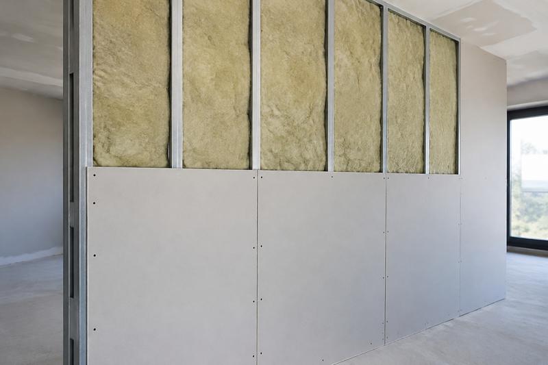 Cloison acoustique