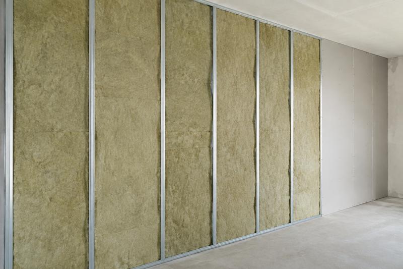Contre-cloison acoustique