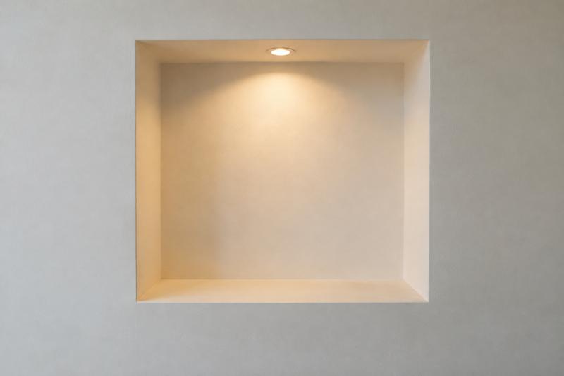 Niche murale