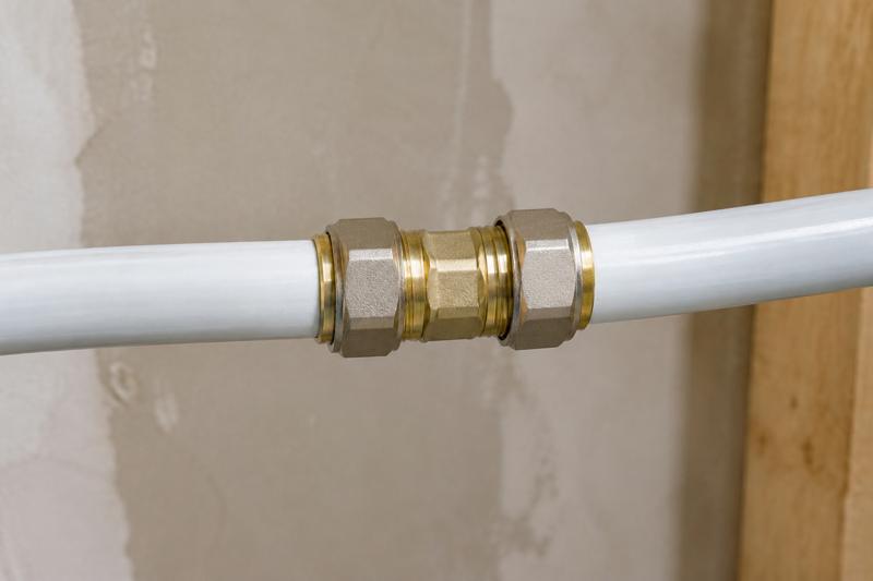Canalisation multicouche