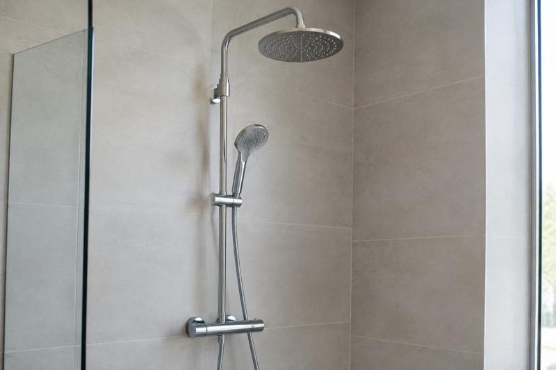 Colonne de douche