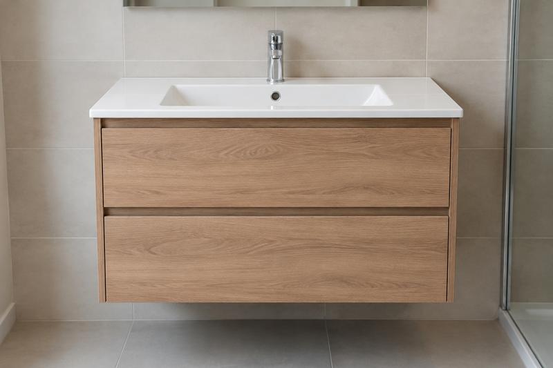 Meuble vasque