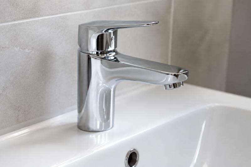 Mitigeur de lavabo