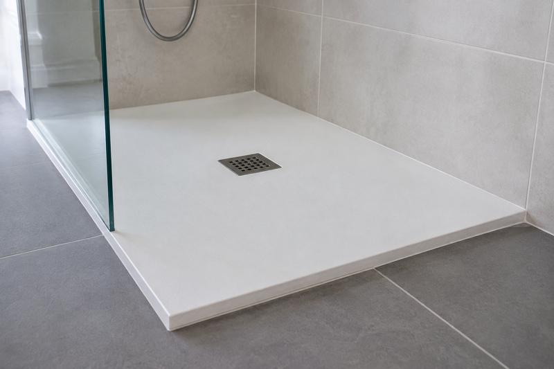 Receveur extra-plat
