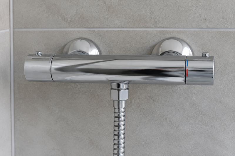 Robinet thermostatique