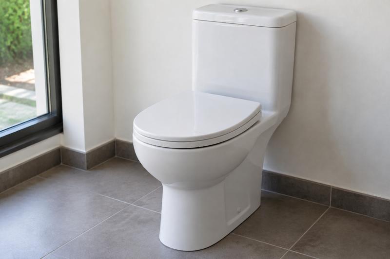 WC à poser