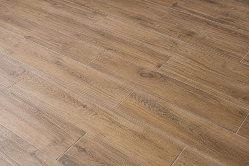Carrelage effet bois