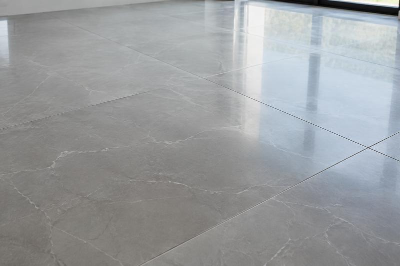 Carrelage grand format