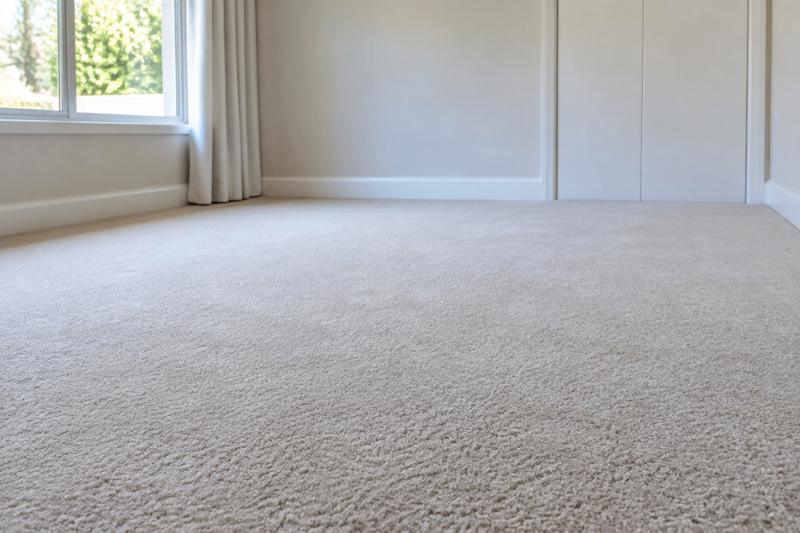 Moquette chambre
