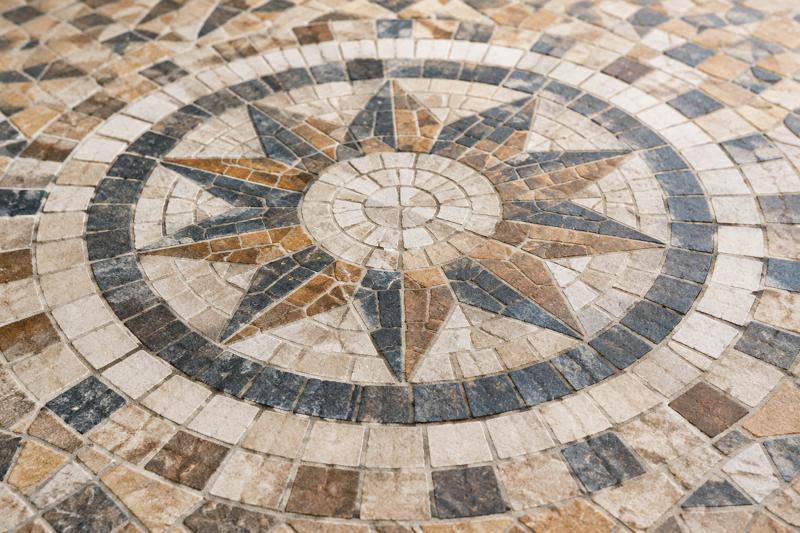 Mosaïque