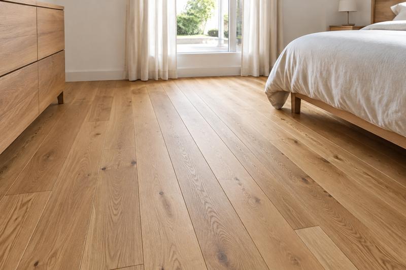Parquet chambre
