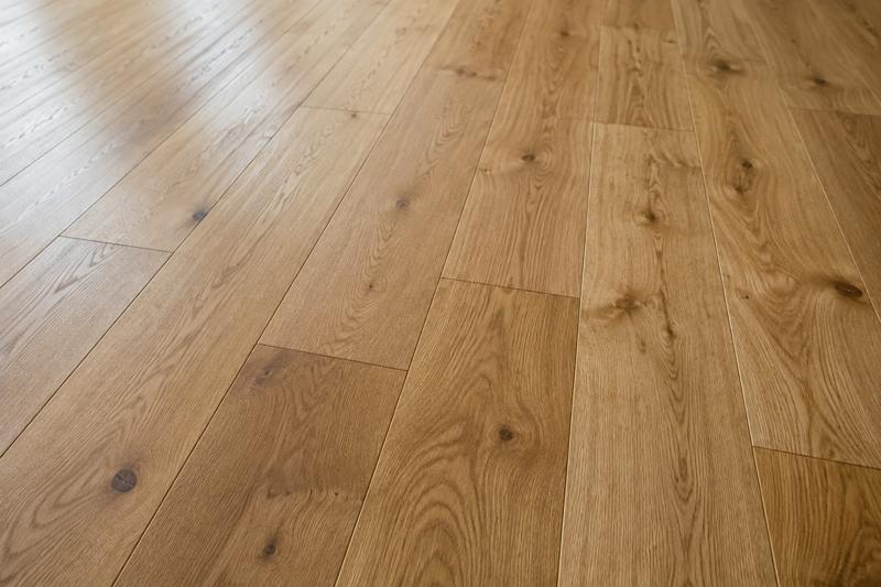 Parquet chêne
