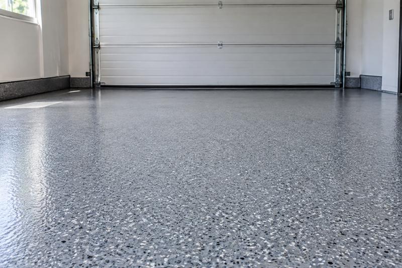 Sol garage