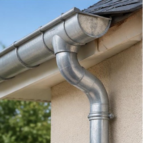 Lumière et ventilation