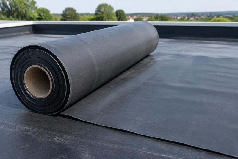 Membrane EPDM